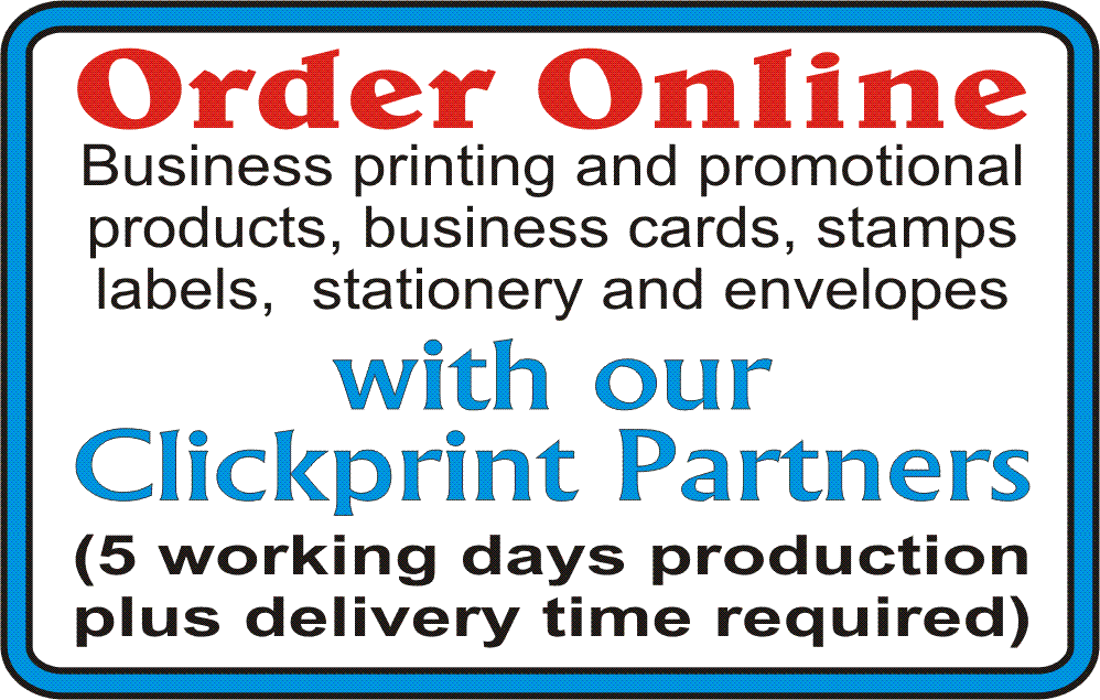 Order Online Specialty Items